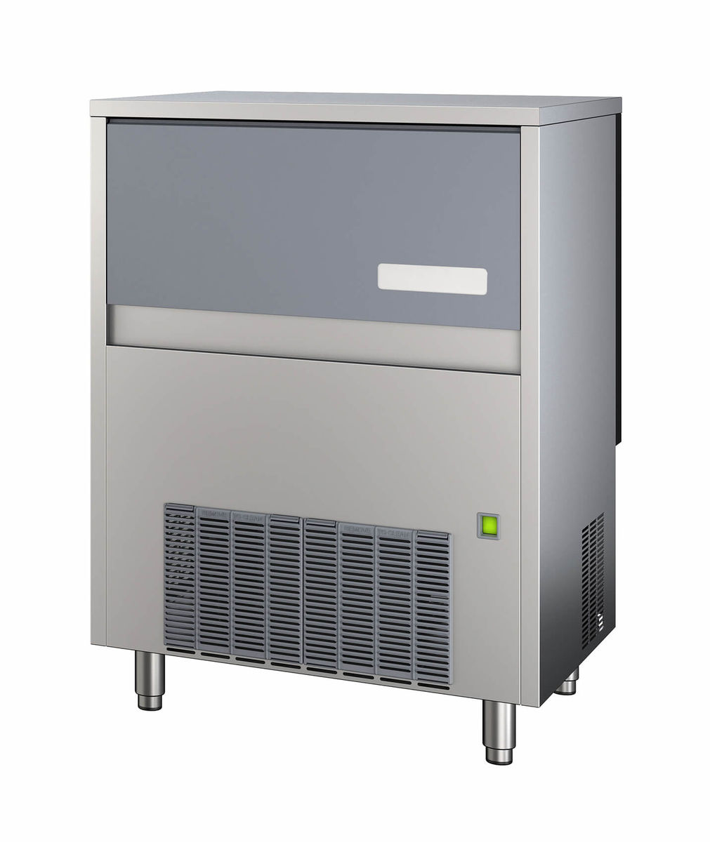 Image of NTF SL 180A Eiswürfelmaschine bei nettoshop.ch