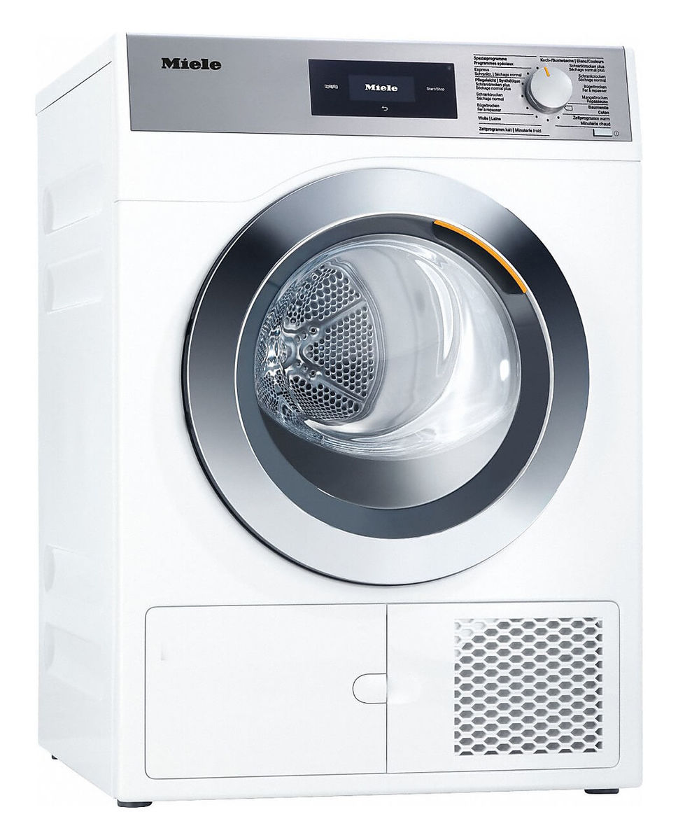 Image of Miele PDR 500-08 CH Tumbler links bei nettoshop.ch