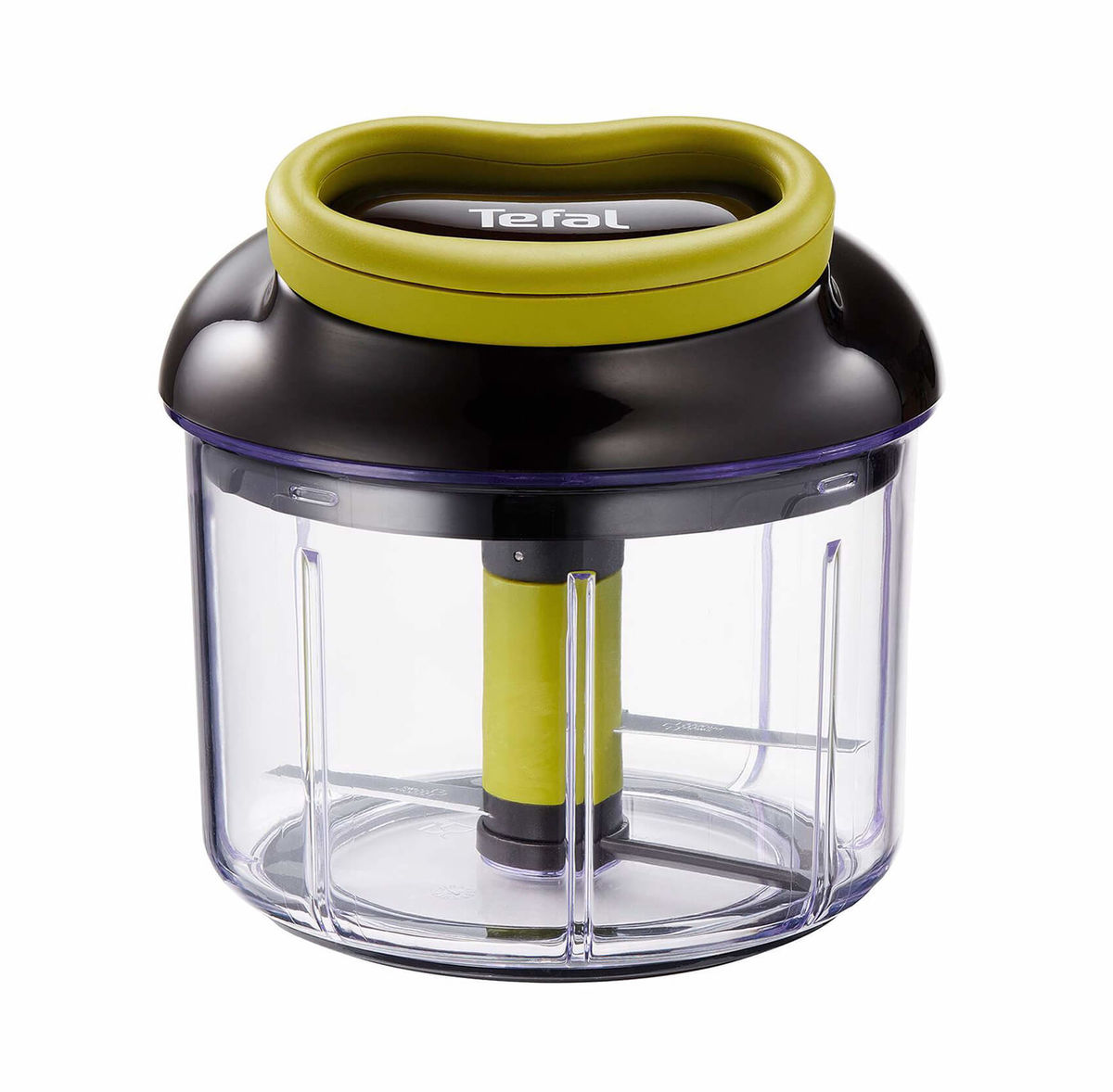 Image of Tefal K13204 Ingenio 5 Sekunden 900ml Zerkleinerer bei nettoshop.ch