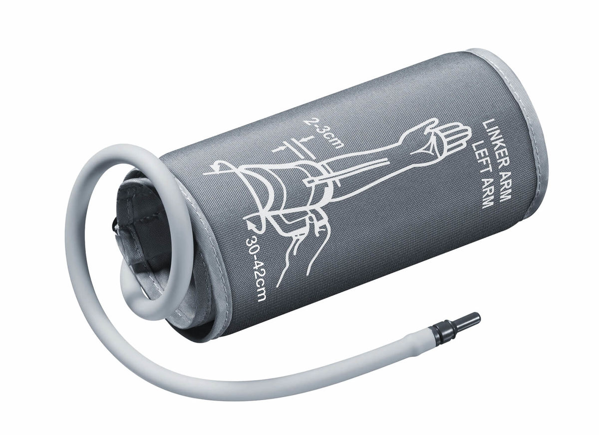 Image of Beurer XL Manschette Oberarm bei nettoshop.ch