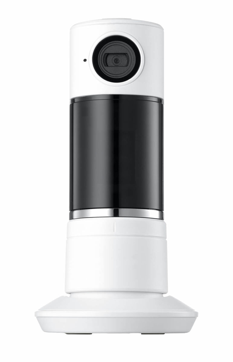 Image of Trisa Home 8 Drehkamera bei nettoshop.ch