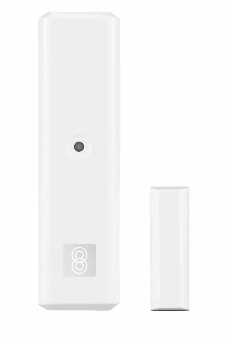 Image of Trisa Home 8 Tür + Fenster Sensor bei nettoshop.ch