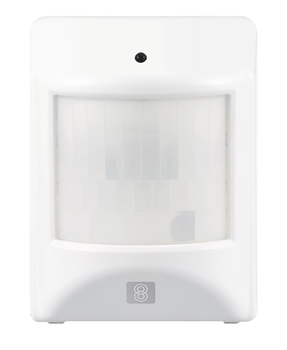 Image of Trisa Home 8 Bewegungsmelder bei nettoshop.ch