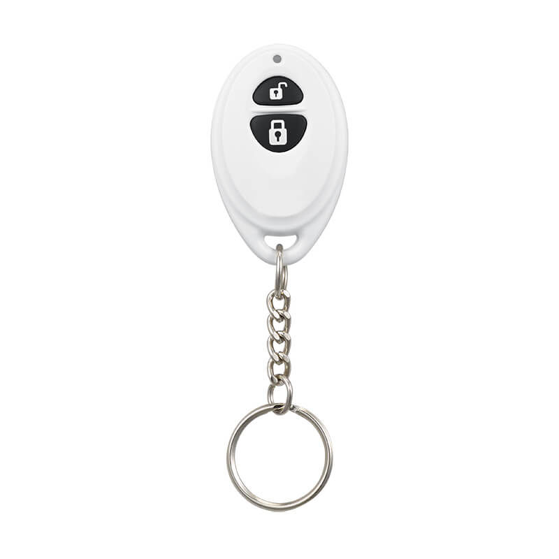 Image of Trisa Home 8 Keychain Remote bei nettoshop.ch