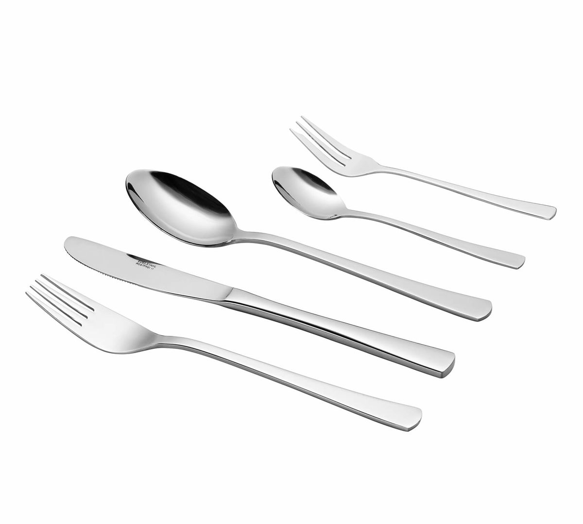 Image of Mäser Palardo Besteckgarnitur 30-teilig bei nettoshop.ch