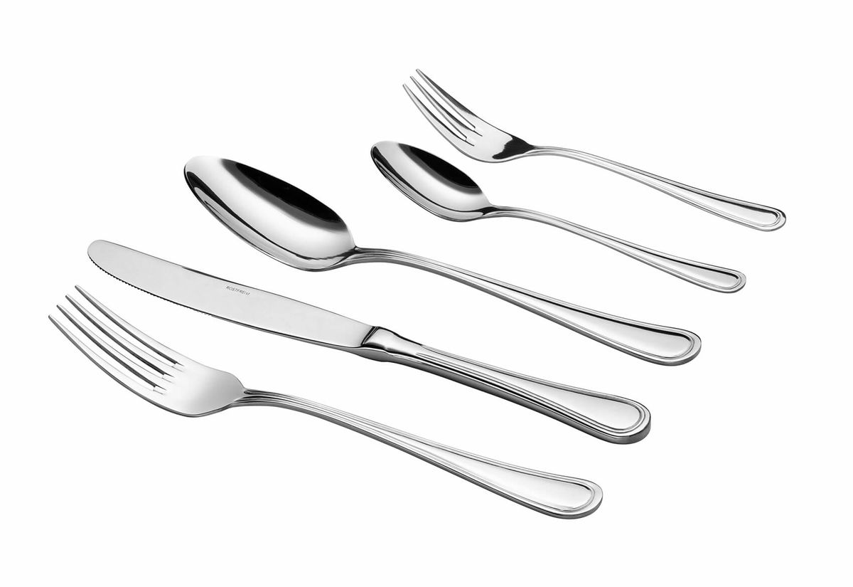 Image of Mäser Gabriella Besteckgarnitur 30-teilig bei nettoshop.ch