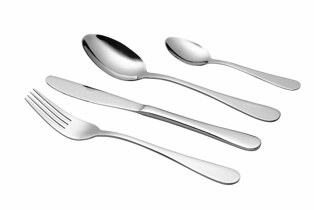 Image of Mäser Catania Besteckgarnitur 24-teilig bei nettoshop.ch