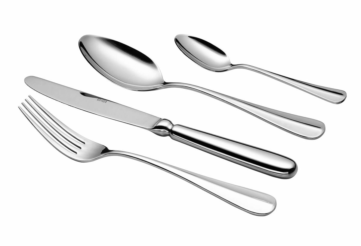 Image of Mäser Baguette Besteckgarnitur 24-teilig bei nettoshop.ch
