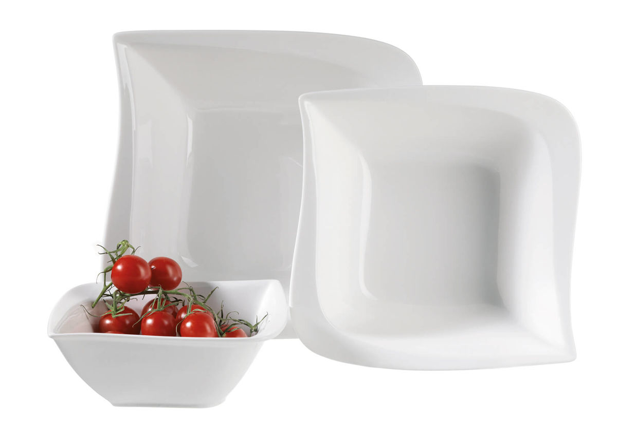 Image of Mäser La Musica Schüsselset 3-teilig bei nettoshop.ch