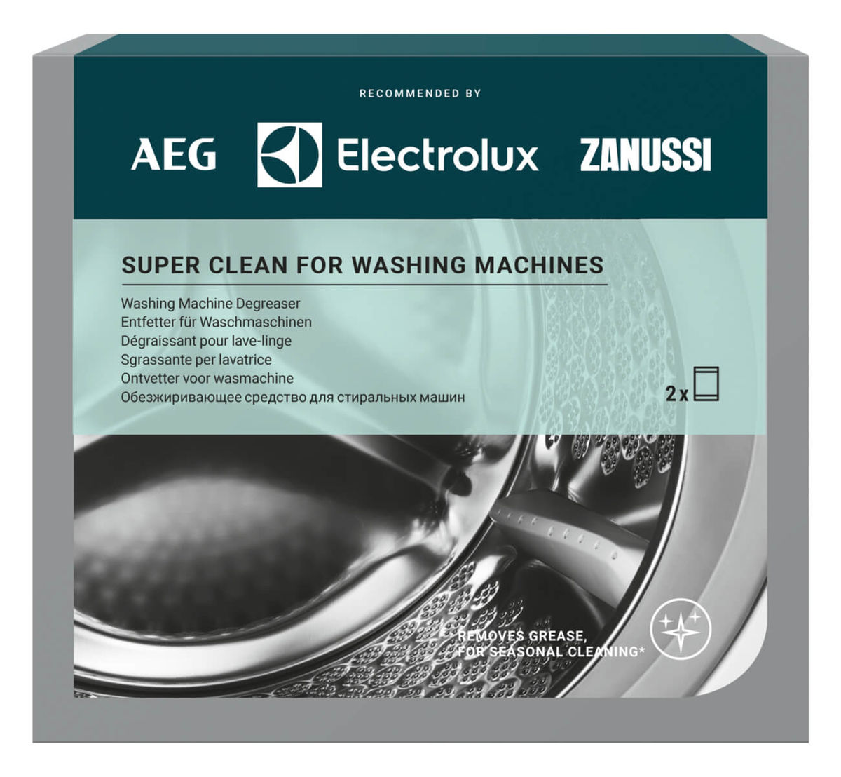 Image of Electrolux M3GCP200 Super Clean bei nettoshop.ch