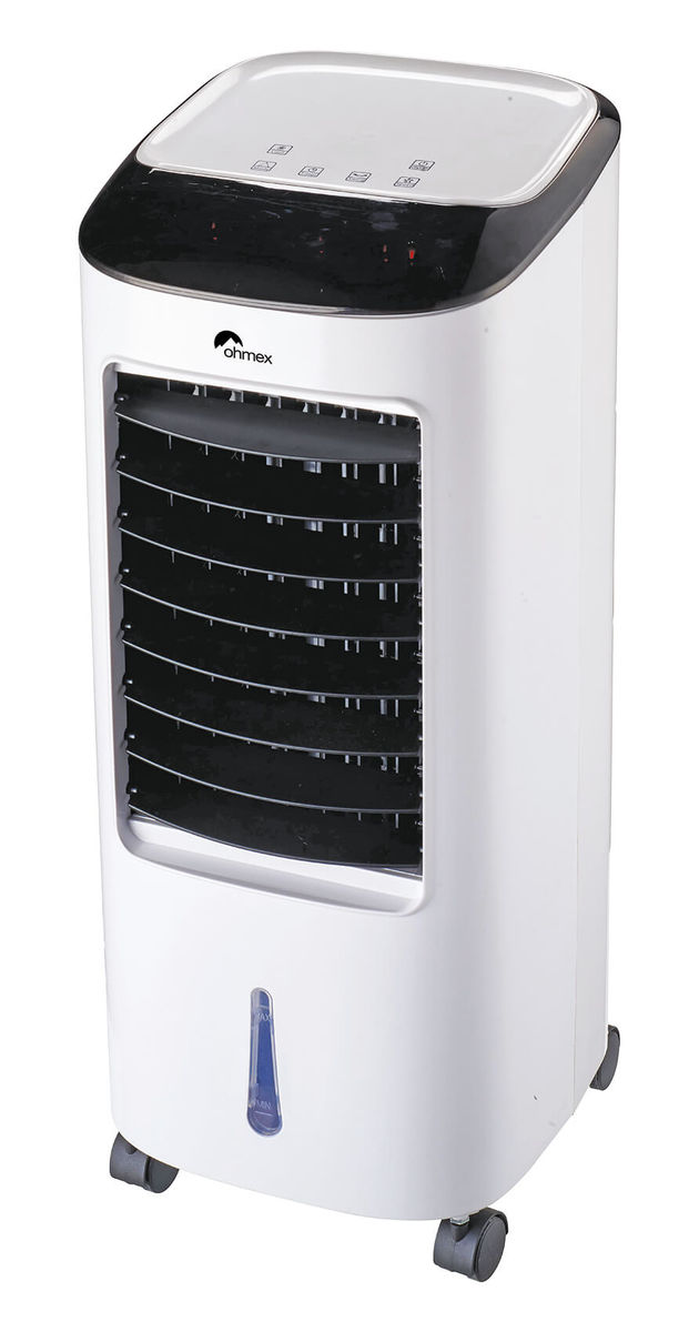 Image of Ohmex OHM-COL-9090PRO Kühlgerät weiss bei nettoshop.ch