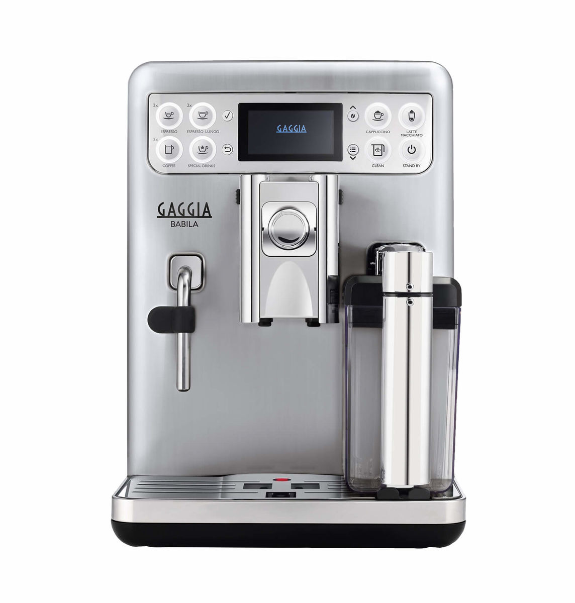 Image of Gaggia Babila Kaffeemaschine Vollautomat bei nettoshop.ch