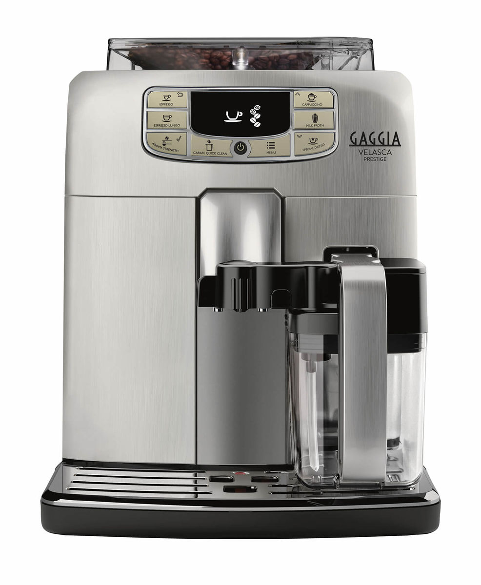 Image of Gaggia Velasca OTC Prestige Kaffeevollautomat bei nettoshop.ch