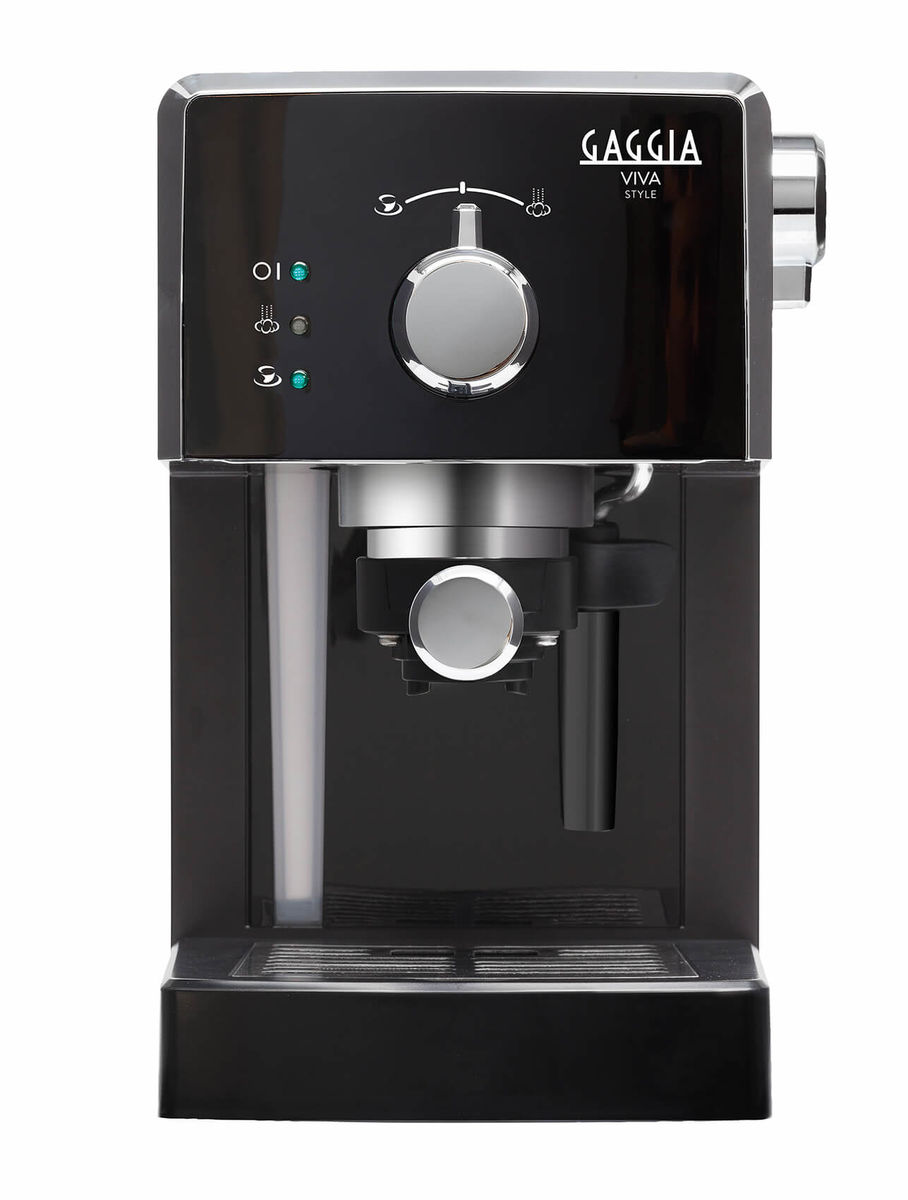 Image of Gaggia Viva Style Kaffeemaschine Vollautomat bei nettoshop.ch