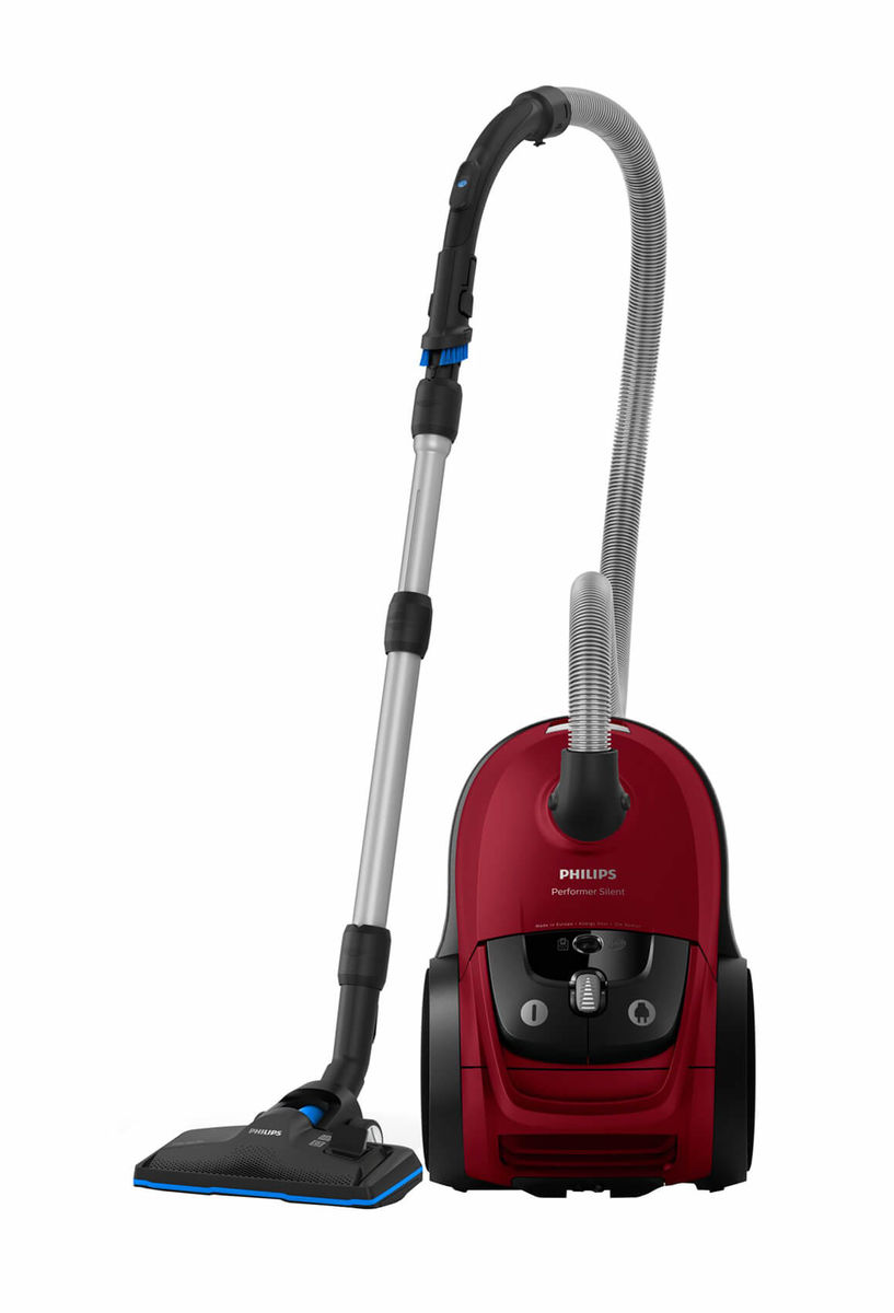 Image of Philips Performer Silent FC8781/19 Staubsauger bei nettoshop.ch