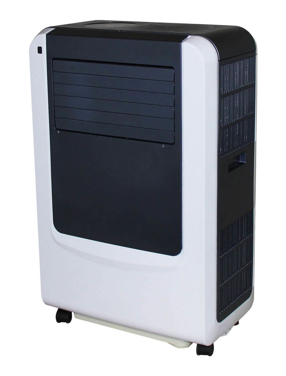 Image of Kibernetik Nanyo KNS44 Klimagerät bei nettoshop.ch