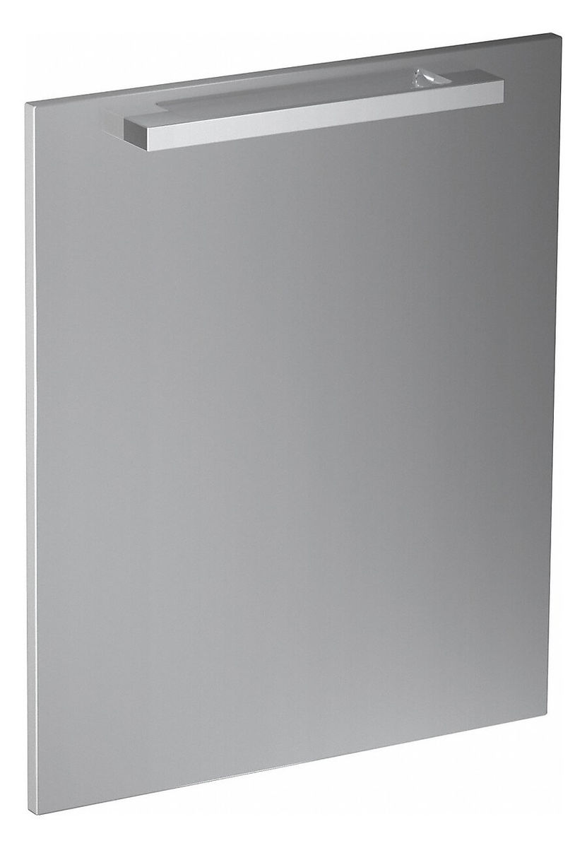 Image of Miele Edelstahl-Front GFVi-702/72 ED CleanSteel bei nettoshop.ch