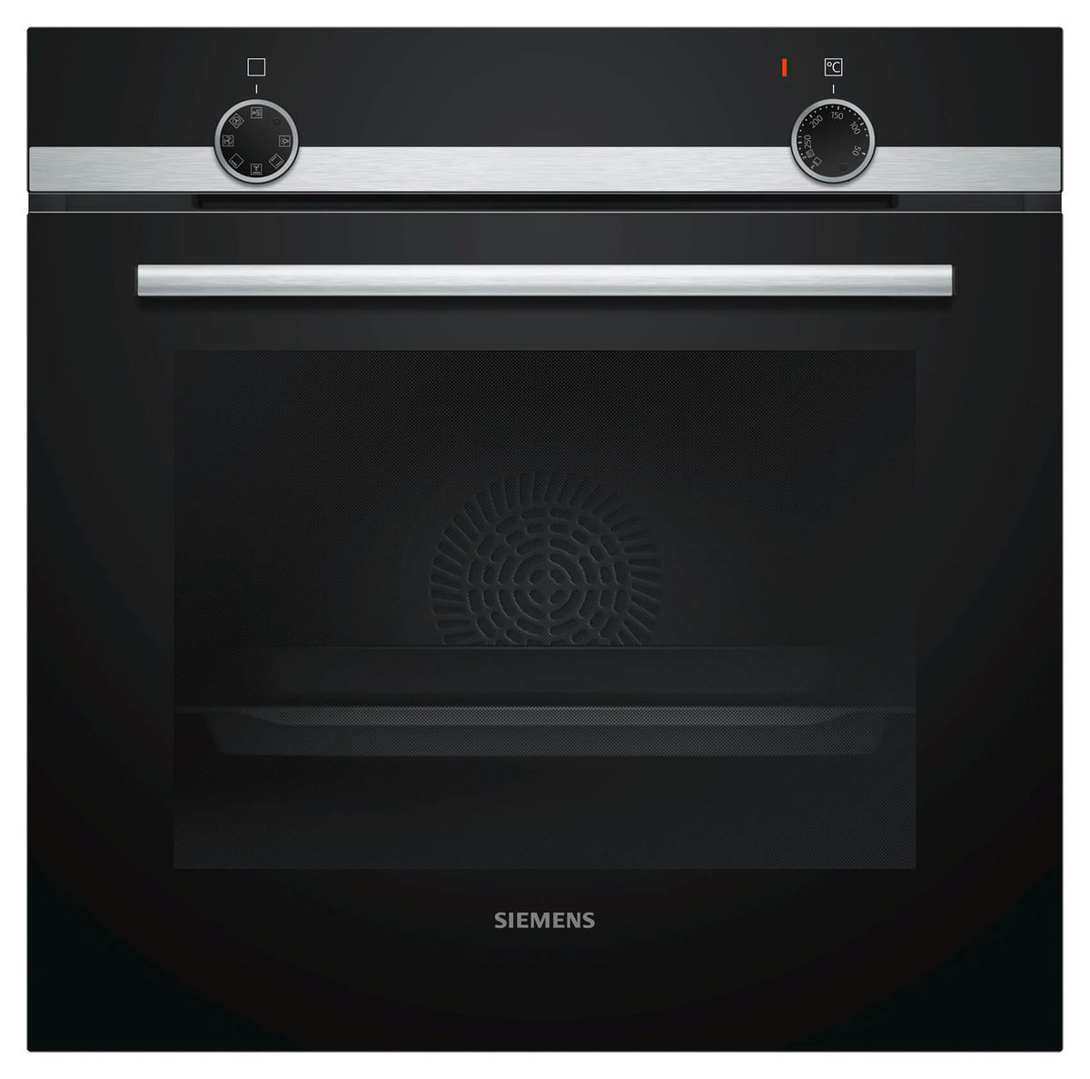 Image of Siemens HB510ABR1 Backofen bei nettoshop.ch