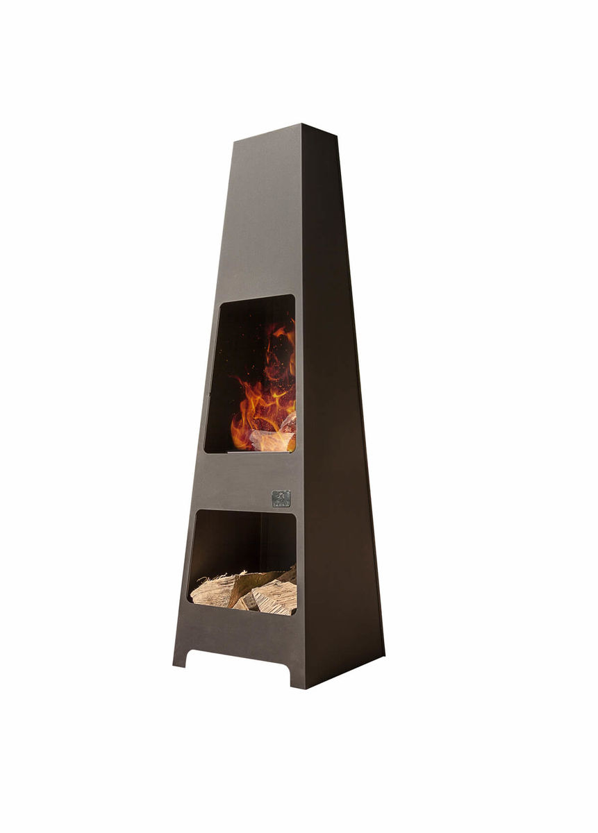 Image of Nomlilo Topanga S Cheminée bei nettoshop.ch