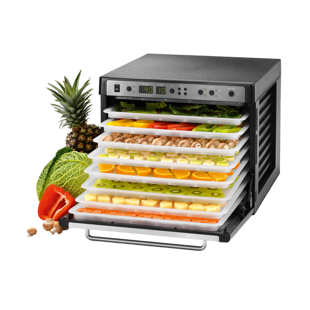 Image of Sedona Combo Dörrgerät bei nettoshop.ch