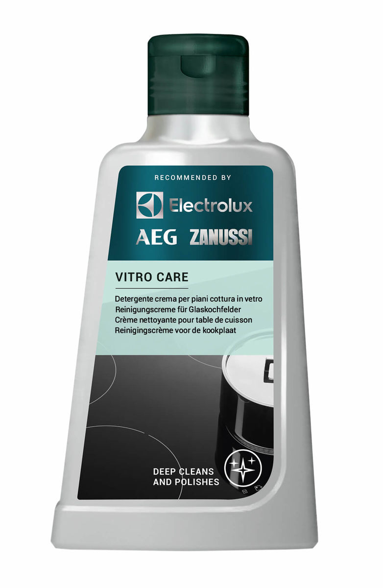 Image of Electrolux M3HCC200 Glaskochfeld-Reinigungscreme bei nettoshop.ch