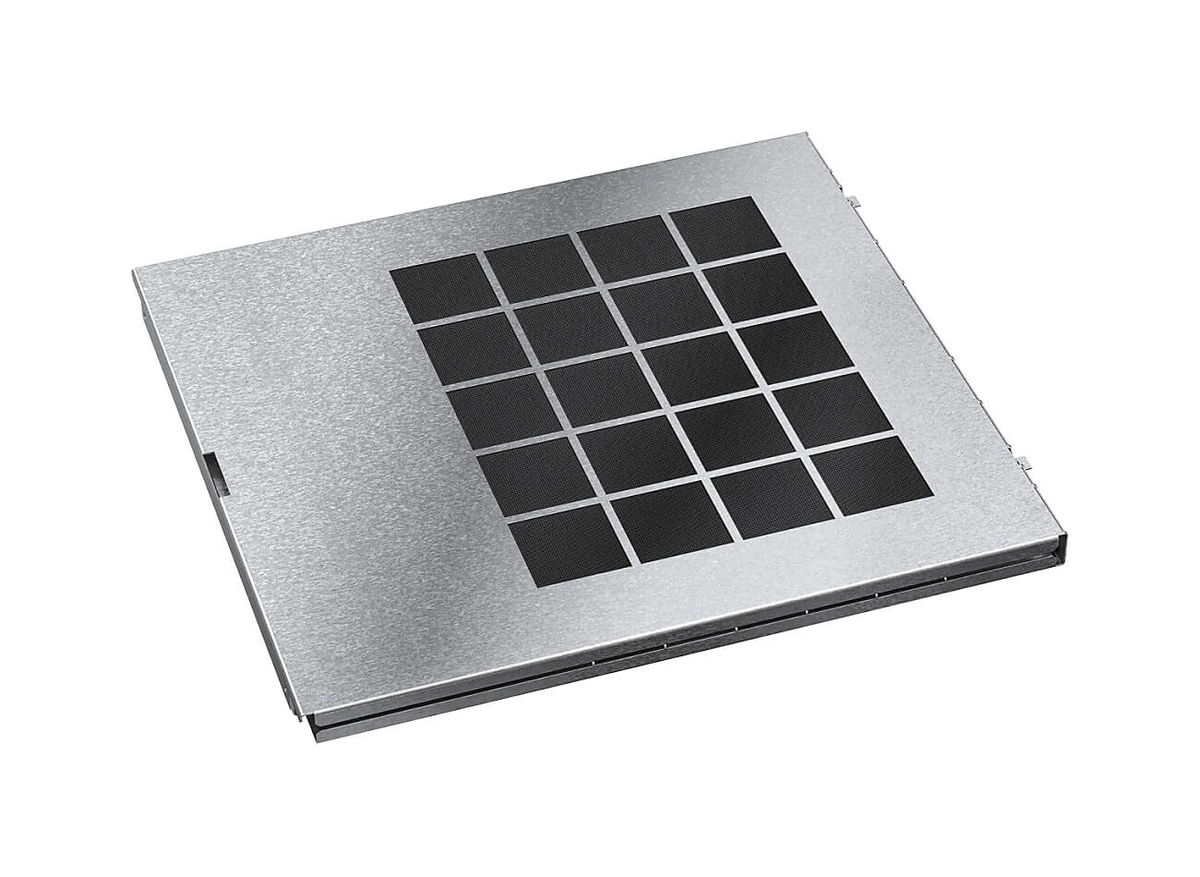 Image of Miele DKF 25-R Longlife AirClean Aktivkohlefilter bei nettoshop.ch