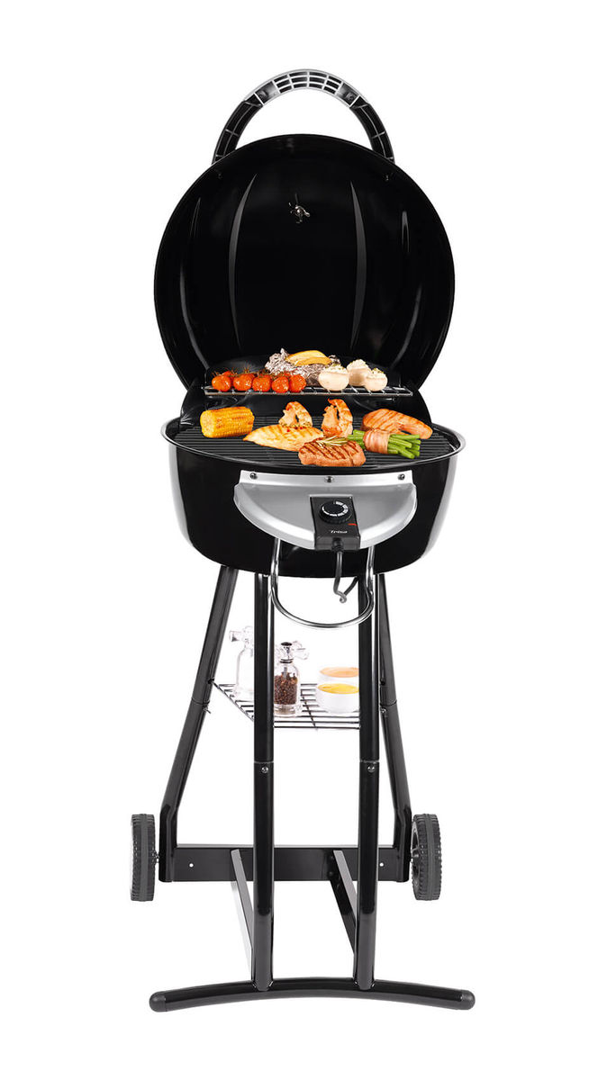 Image of Trisa BBQ Star 2in1 Grill bei nettoshop.ch