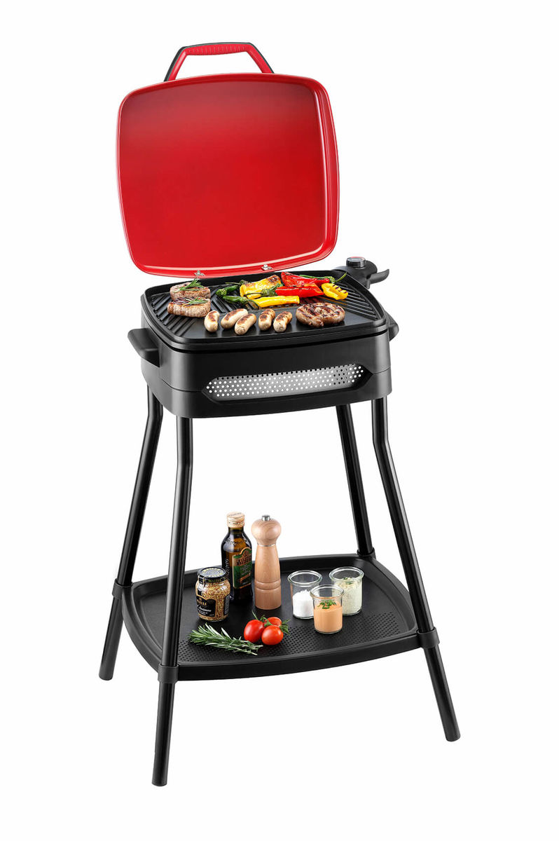 Image of Trisa BBQ Grill bei nettoshop.ch