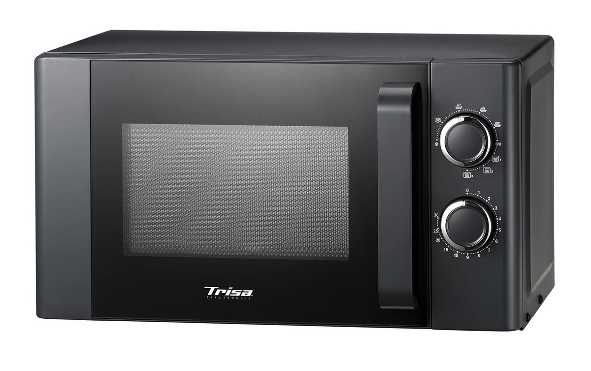 Image of Trisa Micro Grill 20l Mikrowelle bei nettoshop.ch