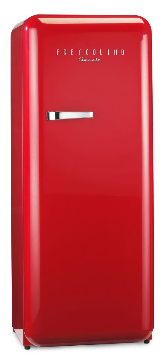 Image of Trisa Frescolino Classic 281L Kühlschrank rot bei nettoshop.ch