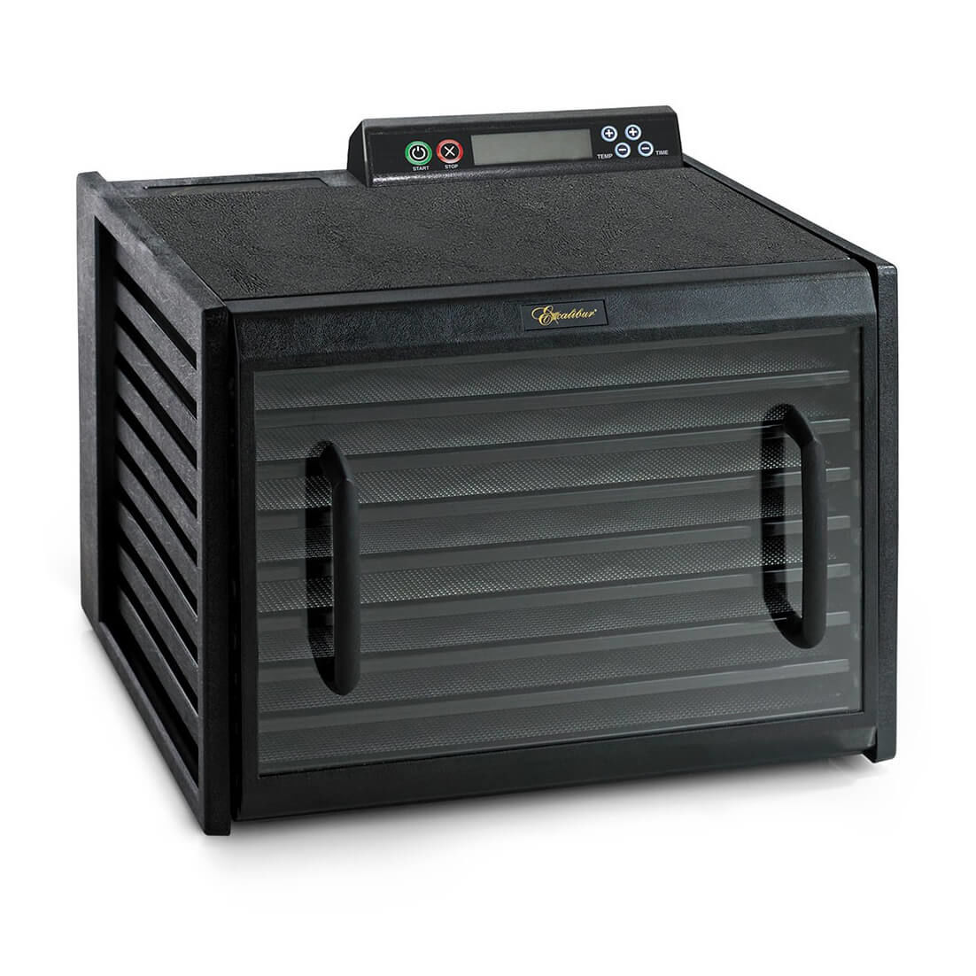 Image of Excalibur 9er mit Digitaltimer Dörrgerät bei nettoshop.ch