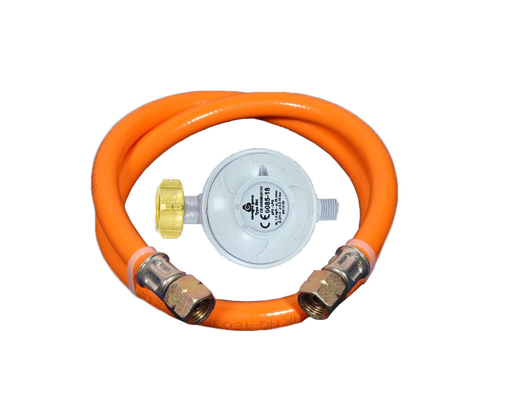 Image of Blaser + Troesch Anschluss-Kit 50 mbar (J40295/J1060) Zubehör bei nettoshop.ch