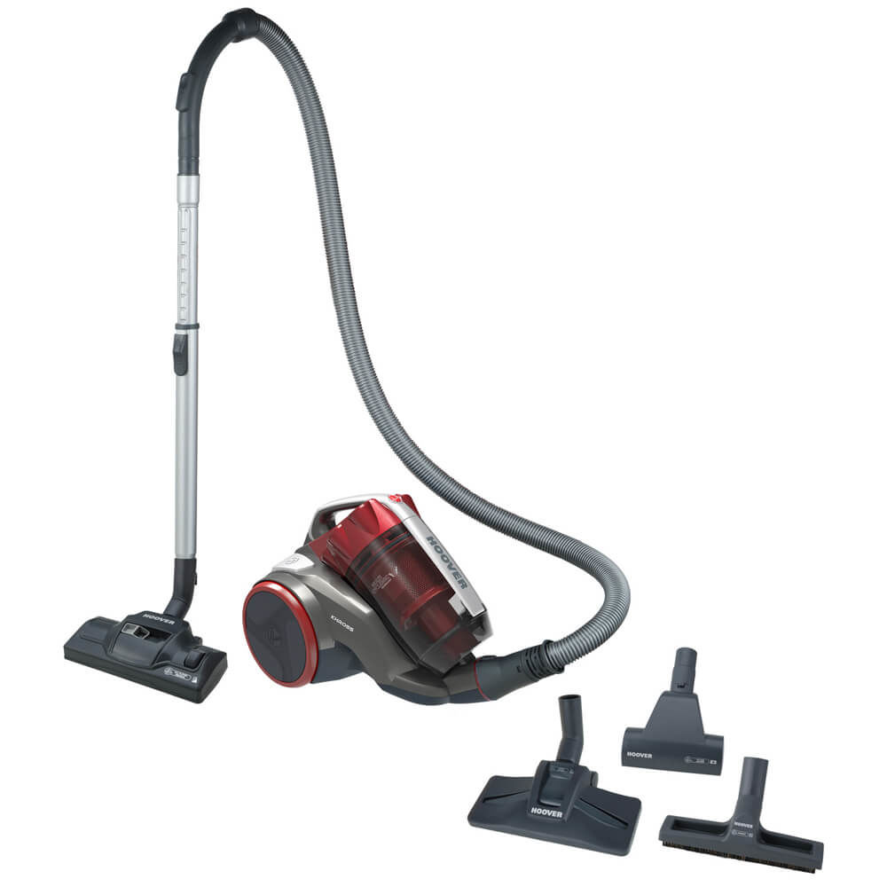 Image of Hoover Khross KS50PET 021 Staubsauger bei nettoshop.ch