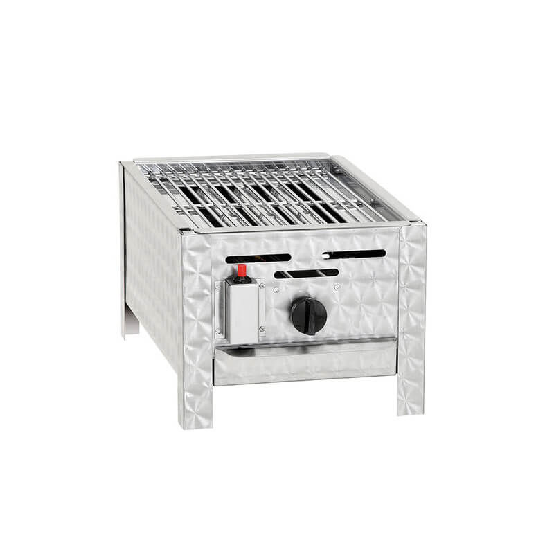 Image of Blaser + Troesch PROFI 1 Gastrobräter Fest-Grill bei nettoshop.ch