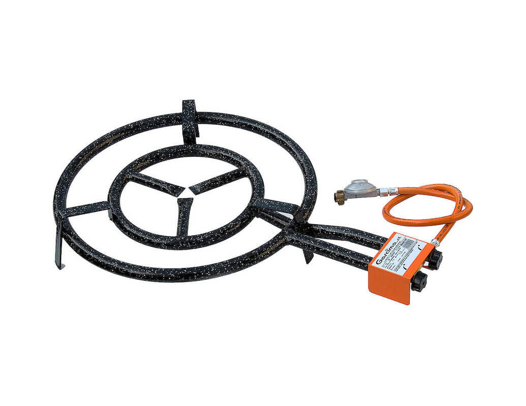 Image of Blaser + Troesch Paellero 40 Paella-Kocher 40cm bei nettoshop.ch