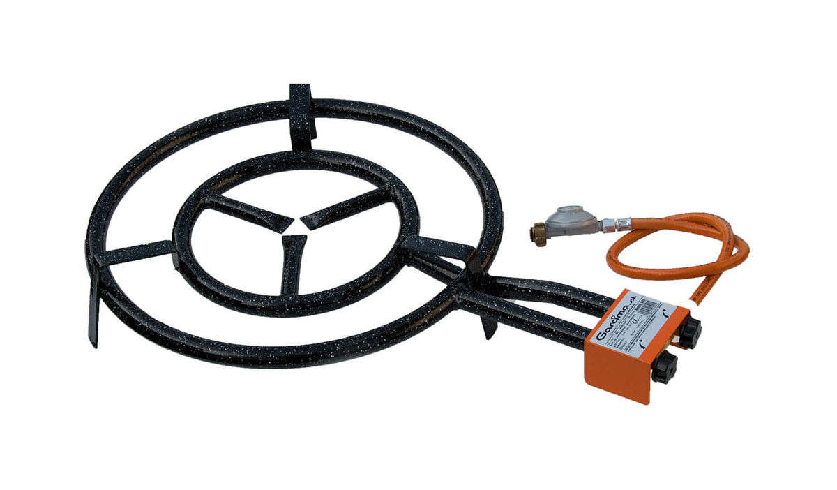 Image of Blaser + Troesch Paellero 50 Paella-Kocher 50cm bei nettoshop.ch