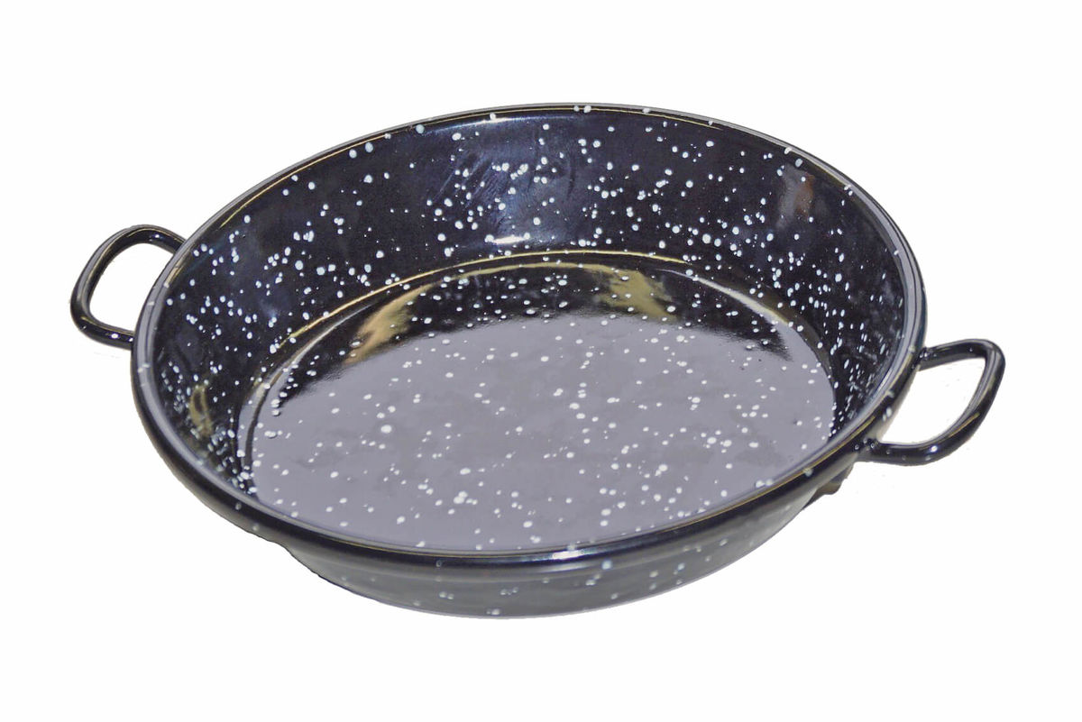 Image of Blaser + Troesch Tapas-Schale emailliert 12 cm bei nettoshop.ch