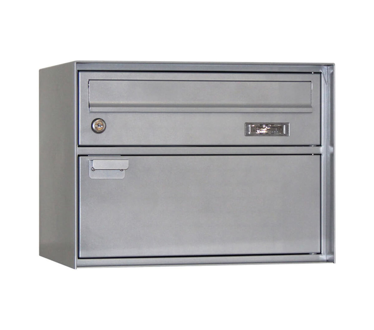 Image of Kibernetik BK1403 Briefkasten bei nettoshop.ch