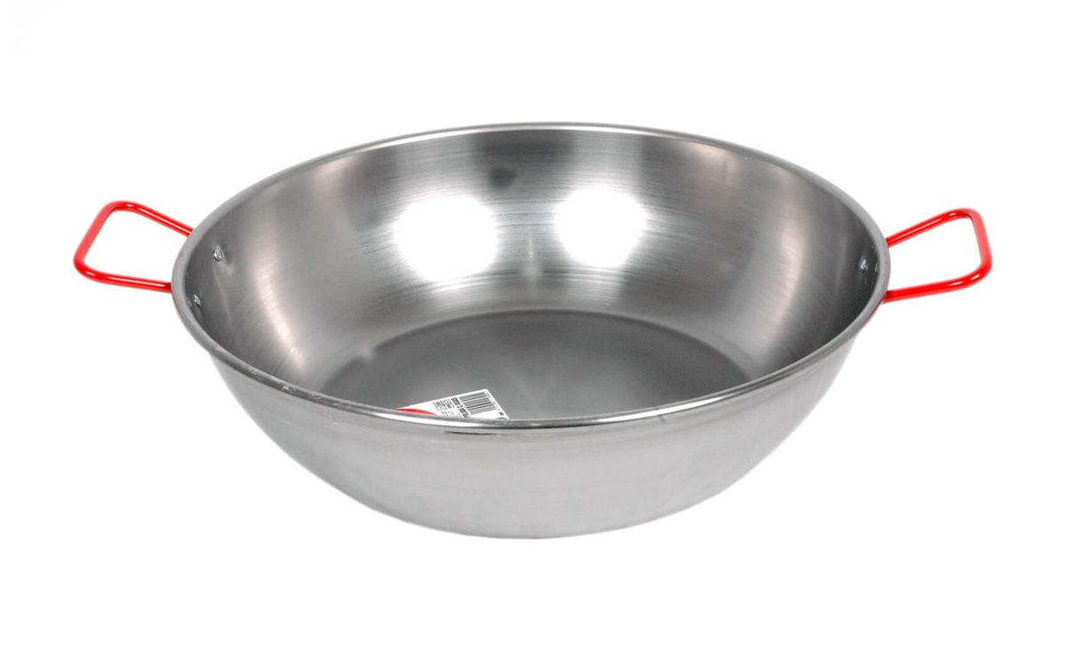 Image of Blaser + Troesch Pfanne 50 cm Zubehör bei nettoshop.ch