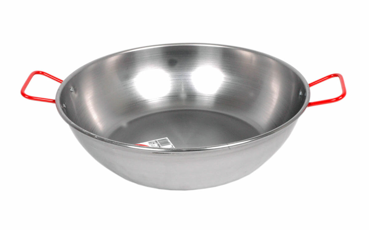 Image of Blaser + Troesch Pfanne 60 cm Zubehör bei nettoshop.ch