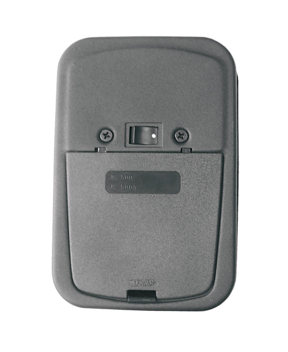 Image of Blaser + Troesch Motor zu Drehspiess 8mm Zubehör bei nettoshop.ch