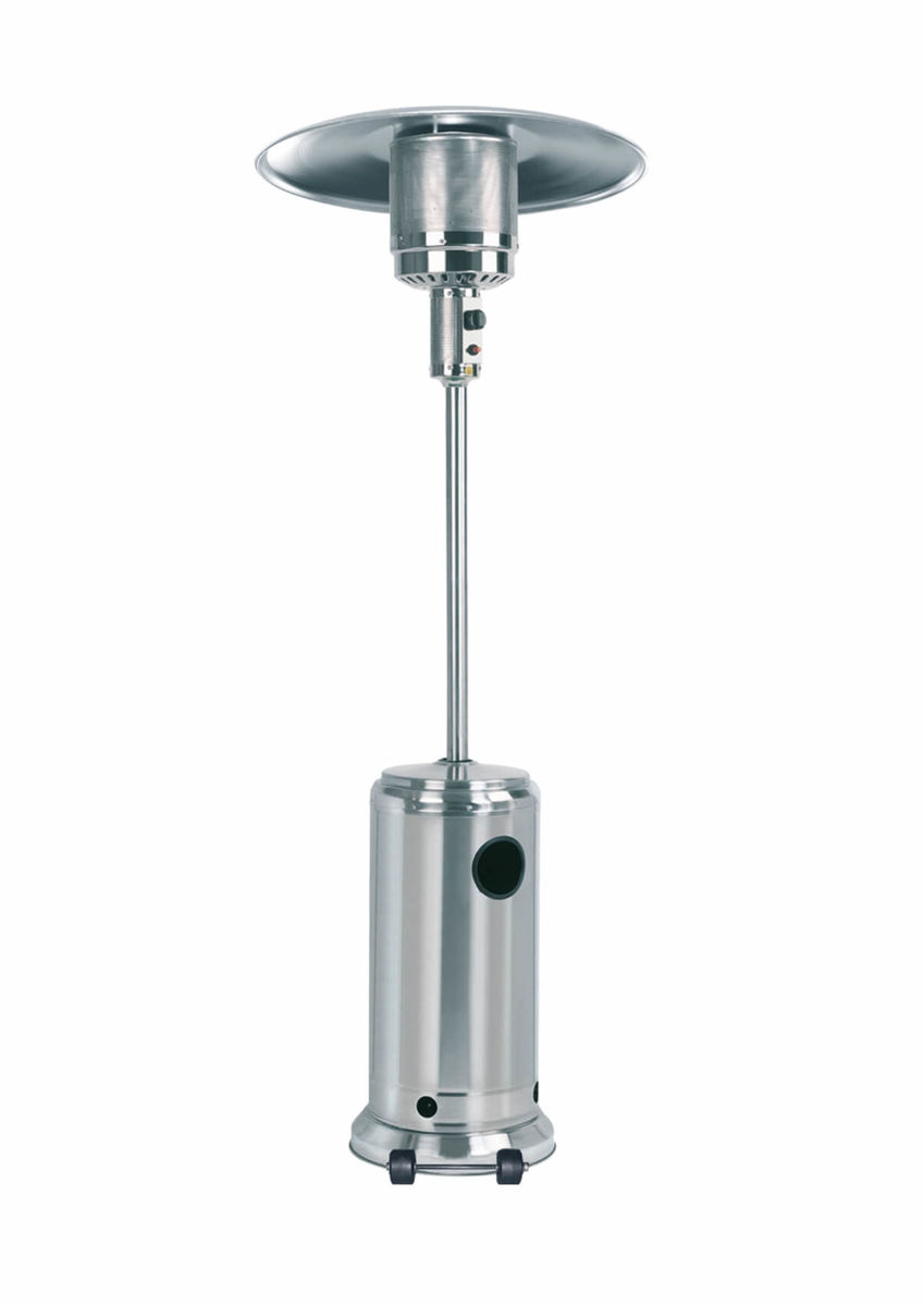 Image of Blaser + Troesch GARDEN SUN DELUXE Wärmepilz bei nettoshop.ch