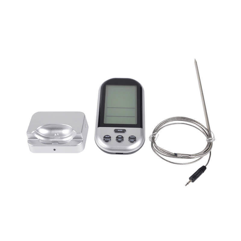 Image of eldur Digitalthermometer Grill Zubehör bei nettoshop.ch