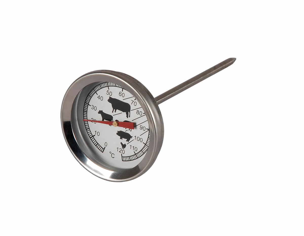 Image of BBQ Dragon Thermometer Grill Zubehör bei nettoshop.ch