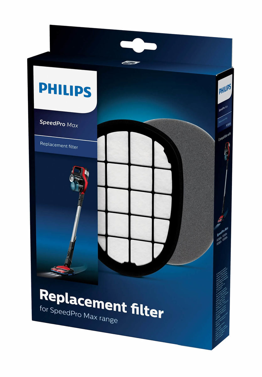 Image of Philips SpeedPro Max FC5005/01 Filter bei nettoshop.ch