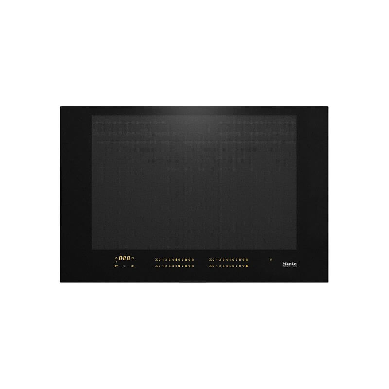 Image of Miele KM 7617 FX Kochfeld bei nettoshop.ch