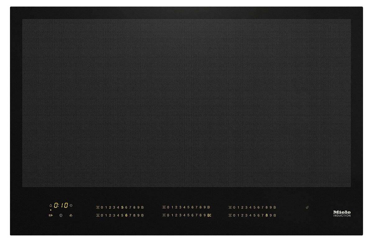 Image of Miele KM 7678 FL Kochfeld bei nettoshop.ch