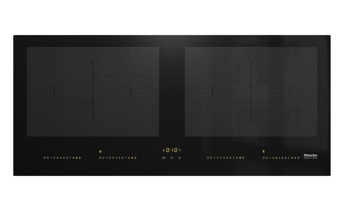 Image of Miele KM 7684 FL Kochfeld bei nettoshop.ch