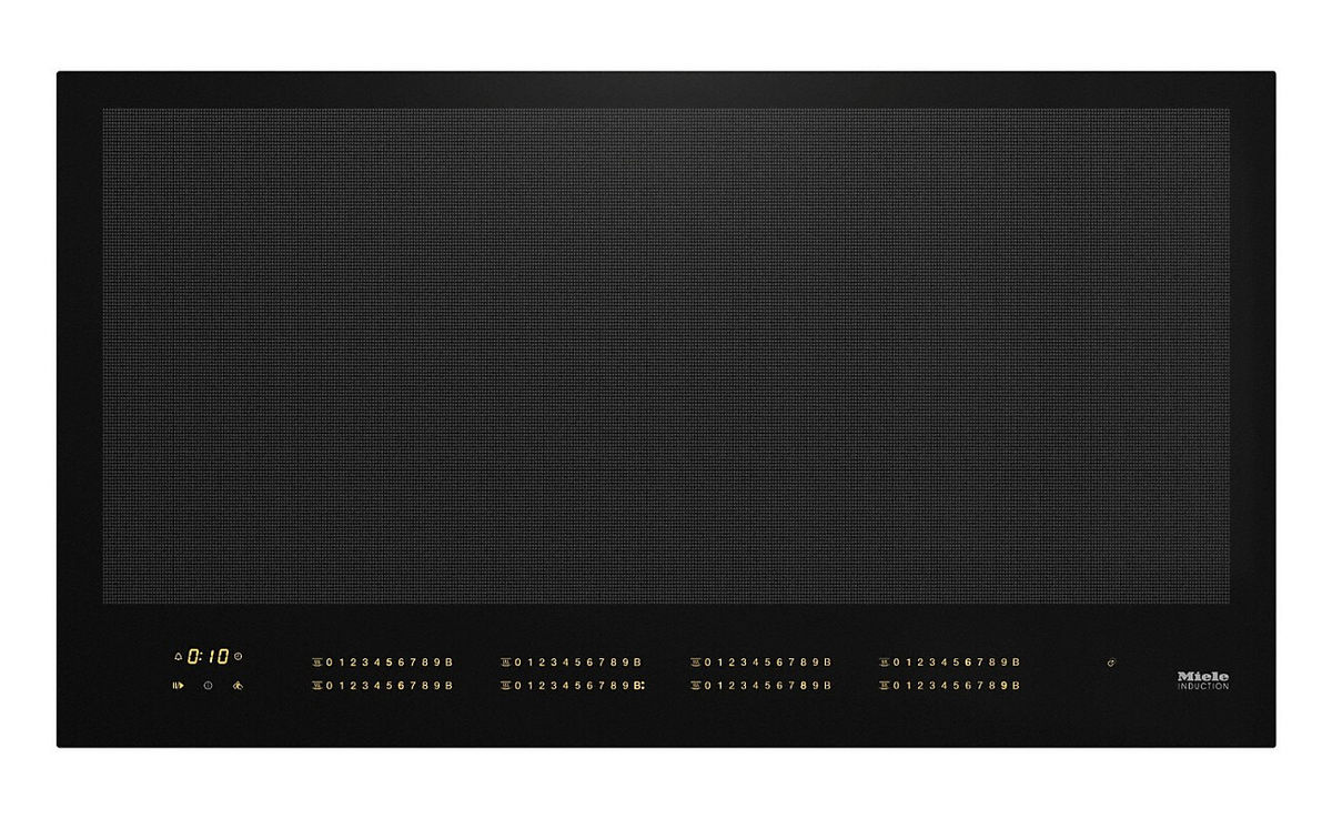 Image of Miele KM 7697 FL Kochfeld bei nettoshop.ch