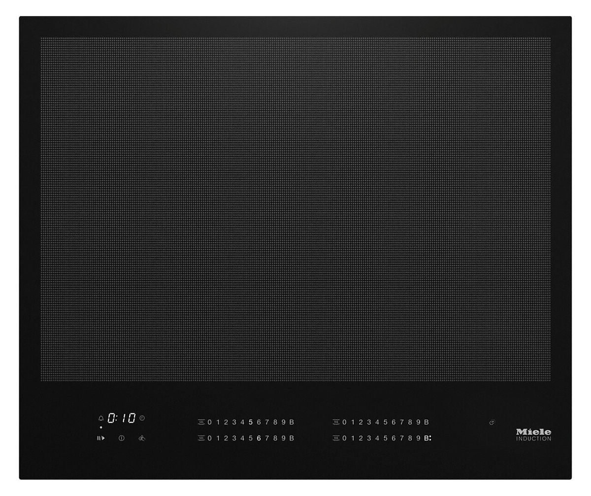 Image of Miele KM 7867 FL Kochfeld bei nettoshop.ch